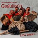 Gugulüsch Schwyzerörgeliquartett - Laetz...