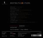 Strozzi Barbara / u.a. - Weeping Philosophers (Zazzo Lawrence)