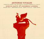 Vivaldi Antonio - Sonaten op.1/INTERNAT.Version (Gatti...