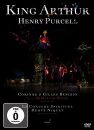 Purcell Henry - King Arthur (Le Concert Spirituel -...