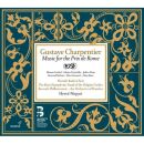 CHARPENTIER Gustave - Musik Für Den Prix De Rome...
