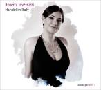 Händel Georg Friedrich - Arien (Invernizzi Roberta)