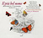 Caldara Antonio - Il piu bel nome (Espada / Blaze / Prunell)