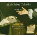 Sainte-Colombe Monsieur de - Pieces de Viole (Pandolfo...