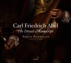 Abel - Drexel Manuskript (Pandolfo)