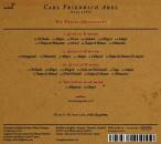 Abel - Drexel Manuskript (Pandolfo)