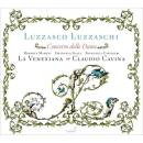 Luzzaschi Luzzasco - Concerto delle dame (Diverse...