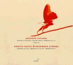 Vivaldi Antonio - Sonaten Op. 2,Nr. 1-5,7 & 9...