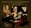 Pasquini / Corelli / Scarlatti / Stradella / u.a. - Portrait Of A Lady With Harp: Musik Für Königin C (Galassi Maria)