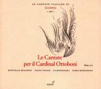 Händel Georg Friedrich - Cantate p.Card.Ottoboni (Milanesi / Vitale)