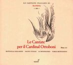 Händel Georg Friedrich - Italienische Kantaten Vol....
