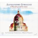 Striggio - Messe f 40 & 60 Stimmen (Le Concert...
