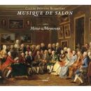 BALBASTRE Claude-Bénigne - Musique De Salon (Mitzi...