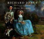 Jones Richard - Sets of Lessons Harpsichord (Meyerson Mitzi)