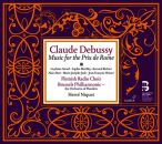 Debussy Claude - Musik Für Den Prix De Rome...