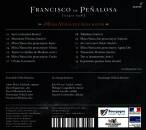 PENALOSA Francisco de - Missa Nunca Fue Pena Mayor (Ensemble Gilles Binchois - Les Sacqueboutiers - Do)