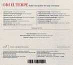 Dominguez Rosa - Odi Euterpe