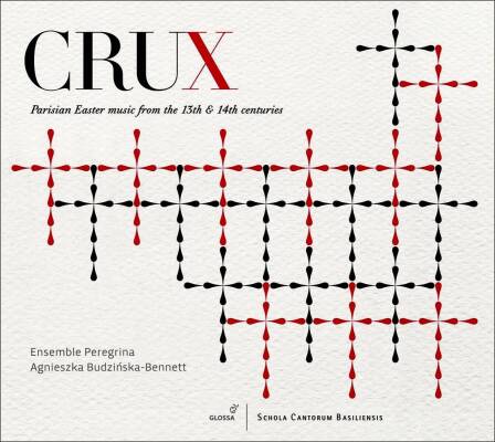 Ens Peregrina - Crux