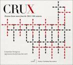 Ens Peregrina - Crux