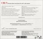 Ens Peregrina - Crux