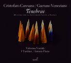 Caresana / Veneziano - Tenebrae: Musik Für Die...