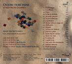 Traditionell - Occhi Turchini: Songs From Calabria (Pino...