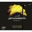 Pera Ensemble - Jerusalem