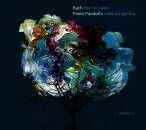 Bach Johann Sebastian - Cellosuiten 1-6 (Pandolfo Paolo /...