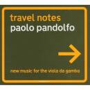 Pandolfo - Travel Notes (Pandolfo / Polim / Garri)