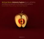 MAIER Michael - Atalanta Fugiens (Ensemble Plus Ultra /...