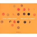 Bach Johann Sebastian - Goldberg Variationen (Bonizzoni...