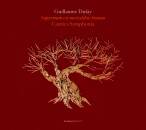Dufay Guillaume - Motetten Vol.2 (Cantica Symphonia)