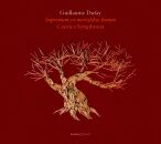 DUFAY Guillaume - Supremum Est Mortalibus Bonum: Motets Vol.2 (Cantica Symphonia - Giuseppe Maletto (Dir))