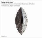 Graindelavoix - Poissance d´amours