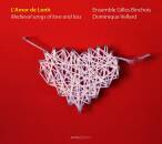 Vellard Dominique - Amor de Lonh