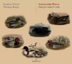 Rolla Alessandro - Duets For Violin & Viola (Faust...