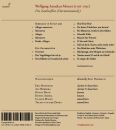 Mozart Wolfgang Amadeus - Harmoniemusik (Hoeprich / Nachtmusique)