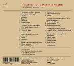 Mozart / Salieri / Stadler / Druschetzky / Nudera - Trios Für Bassetthorn Von W.a. Mozart Und Seinen Z (Stadler Trio)