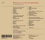 Mozart Wolfgang Amadeus / u.a. - Works for basset horn...