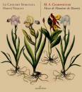 Charpentier Marc-Antoine - Messe de M.Mauroy (Le Concert...
