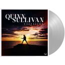 Sullivan Quinn - Salvation (LTD. White Vinyl)
