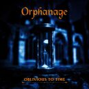 Orphanage - Oblivious In Time