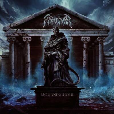 Sarcasm - Mourninghoul