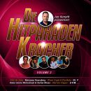 Die Hitparaden Kracher Vol. 2 (Various)