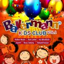 Ballermann Kids Club Vol.1 (Various)