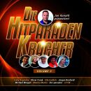 Die Hitparaden Kracher Vol.3 (Various)