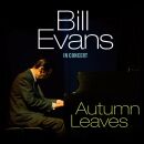 Evans Bill - Autumn Leaves: In Concert