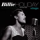 Holiday Billie - Sings + An Evening With Billie Holiday