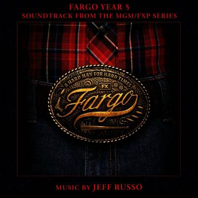 Russo Jeff - Fargo Year 5