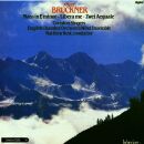 Bruckner Anton - Mass In E Minor: Libera Me: Zwei Aequale (Corydon Singers - English Chamber Orchestra Wind E)
